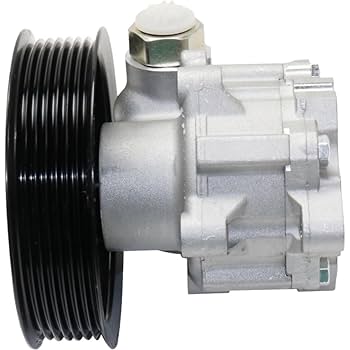 Amazon.com: GCDAHZZ 2 Pieces - Power Steering Pump 14498920